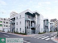 東京都練馬区中村北2丁目20-8：物件画像／株式会社タウンハウジング東京　池袋西口店