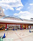 高島平とうきゅう（東急ストア） 徒歩17分。スーパー 1350m