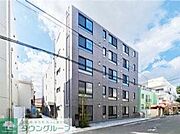 タウンハウジング御茶ノ水店