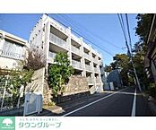 東京都板橋区桜川2丁目23-2：物件画像／株式会社タウンハウジング東京　池袋西口店