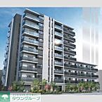 東京都板橋区舟渡3丁目24-15：物件画像／株式会社タウンハウジング東京　池袋西口店