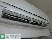 エアコン