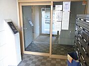 ★オートロック★