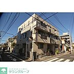 東京都豊島区南長崎3丁目41-16：物件画像／株式会社タウンハウジング東京　池袋西口店
