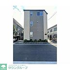 東京都豊島区南長崎4丁目1-11：物件画像／株式会社タウンハウジング東京　池袋西口店