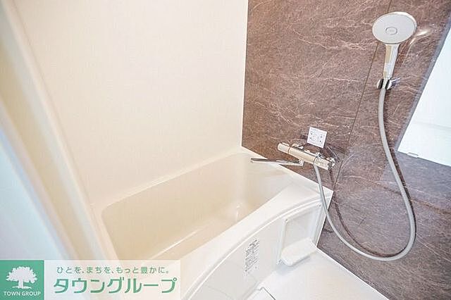 浴室