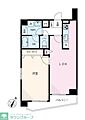 パークウェル文京千石6階17.8万円