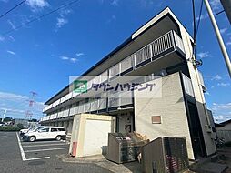 レオパレスボヌール ドゥマン