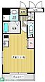 かじかわ4階7.2万円