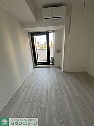 S-RESIDENCE松戸Irise 14階1Kのリビング/ダイニング