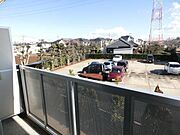 日当たり良好