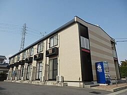 東武野田線 豊四季駅 徒歩13分の賃貸アパート