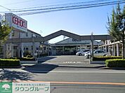 ＫＥＩＨＯＫＵ 徒歩16分。スーパー 1280m
