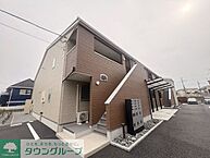 千葉県柏市増尾4丁目：物件画像／株式会社タウンハウジング千葉　柏店
