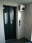 エレベータ
