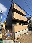 千葉県柏市豊住4丁目：物件画像／株式会社タウンハウジング千葉　柏店