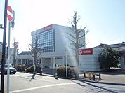 千葉銀行 130m