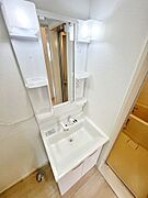 忙しい朝に嬉しいシャンプードレッサー