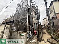 千葉県柏市宿連寺：物件画像／株式会社タウンハウジング千葉　柏店