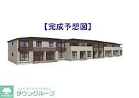 茨城県取手市下高井字田向2295-3：物件画像／株式会社タウンハウジング千葉　柏店