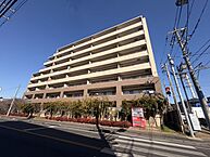 千葉県柏市豊四季229-1：物件画像／株式会社タウンハウジング千葉　柏店