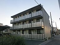 千葉県我孫子市我孫子3丁目22-20：物件画像／株式会社タウンハウジング千葉　柏店