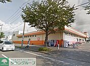 マルヤ高柳店 徒歩13分。スーパー 1000m