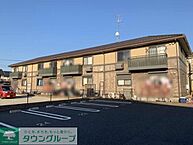 千葉県野田市山崎：物件画像／株式会社タウンハウジング千葉　柏店