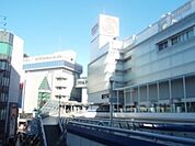 高島屋 1500m