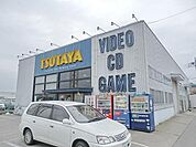 ＴＳＵＴＡＹＡ 380m