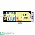 オークヒルズ濱嶋3階6.5万円