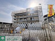 千葉県柏市若柴：物件画像／株式会社タウンハウジング千葉　柏店