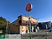 ほっともっと 890m