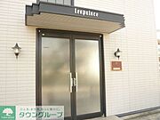 バス、トイレ別々で快適です。