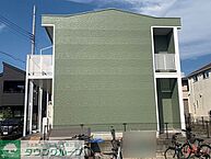 千葉県柏市根戸483-276：物件画像／株式会社タウンハウジング千葉　柏店