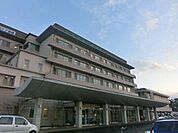 我孫子聖仁会病院 1400m