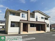 茨城県取手市下高井2114-1：物件画像／株式会社タウンハウジング千葉　柏店