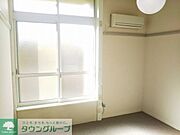 1階のお部屋です。同タイプの写真です。