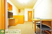 同タイプの物件写真となります