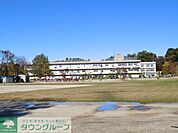 清水台小学校 500m