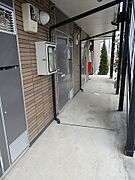 共同廊下