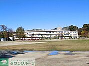清水台小学校 910m