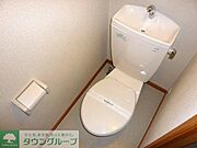 バス・トイレ別々です☆