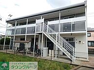 千葉県我孫子市台田3丁目21-14：物件画像／株式会社タウンハウジング千葉　柏店