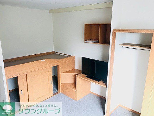 子供部屋