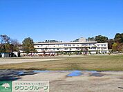 清水台小学校 290m