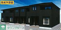 千葉県野田市山崎：物件画像／株式会社タウンハウジング千葉　柏店