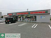 サンクス 220m