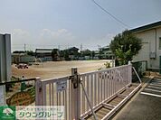 清水保育所 1200m