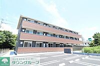 千葉県野田市桜台：物件画像／株式会社タウンハウジング千葉　柏店